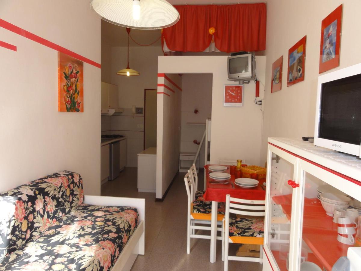 Apartment Biloba -